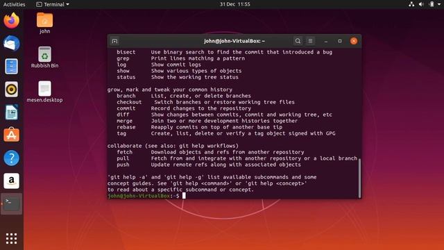 Adding Git to RetroGameDev Development Environments (Win 10 & Linux) смотреть онлайн