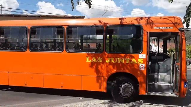 Marcopolo Torino G7 Volkswagen 17-210.