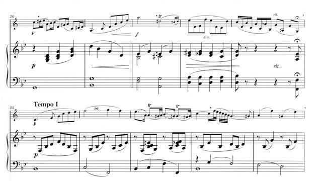 [updated] Rose - 32 Etudes for Clarinet and Piano #1 (Piano Karaoke) смотреть онлайн