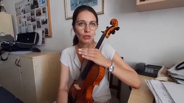 Meet our teacher at Ameropa Music Academy смотреть онлайн