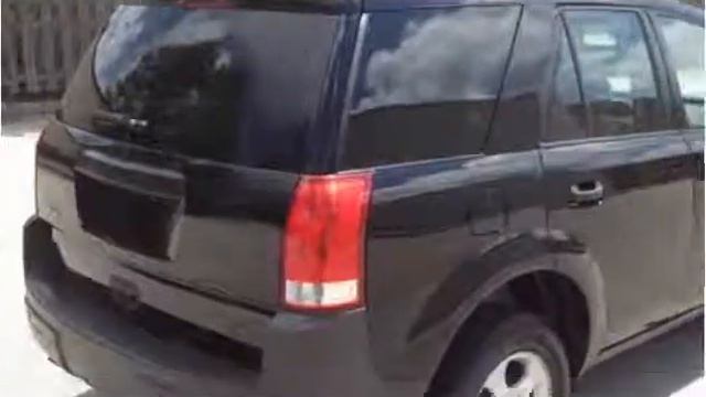 2003 Saturn VUE Used Cars Eastlake OH смотреть онлайн