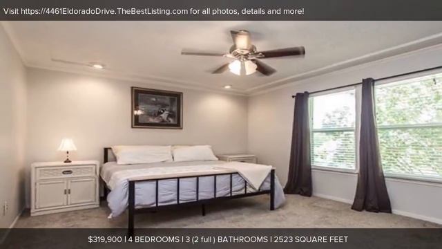 4461 Eldorado Drive, Plano, TX Presented by Andrea Trimble. смотреть онлайн