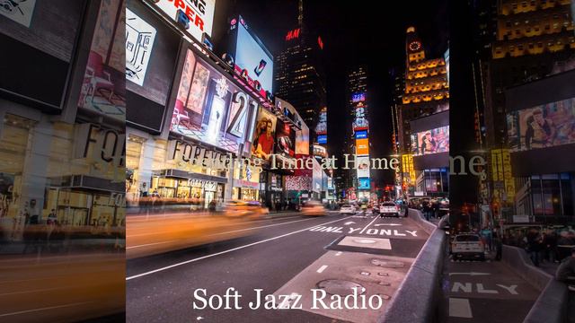 Atmospheric Baritone Sax Solo - Bgm for Social Distancing смотреть онлайн