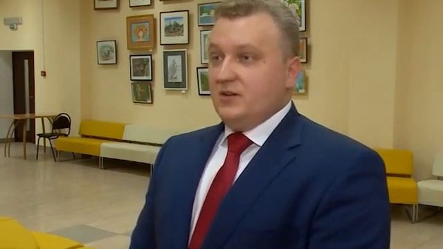 40 лет Щелковскому кожно-венерологическому диспансеру смотреть онлайн