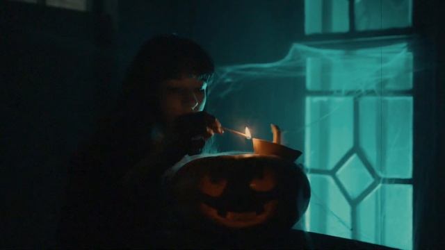 Ведьма в деревне | Истории про ведьм на реальных событиях смотреть онлайн