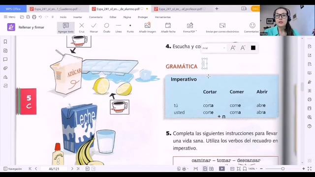 Испанский язык для начинающих. Урок 24 смотреть онлайн