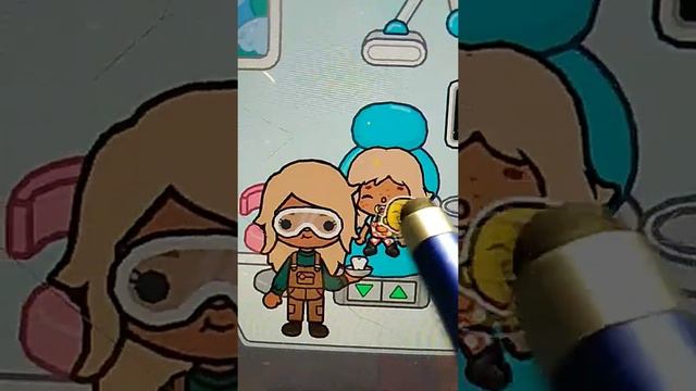 тока бока toca boca стоматолог смотреть онлайн