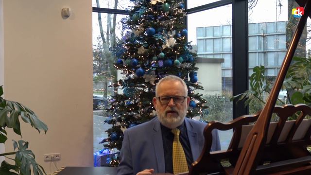 Śpiew i instrumenty muzyczne w tekstach polskich kolęd i pastorałek. смотреть онлайн