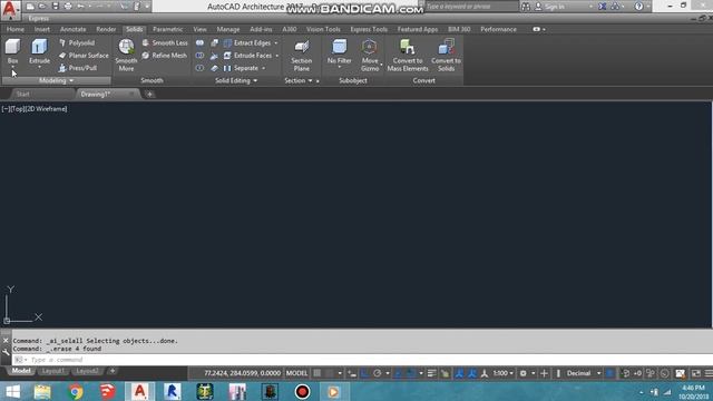 Autocad Architecture 2D and 3D tutorials. смотреть онлайн