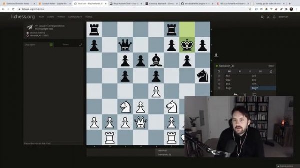 Let's Build: Chess Engine in Python (Part 3)
