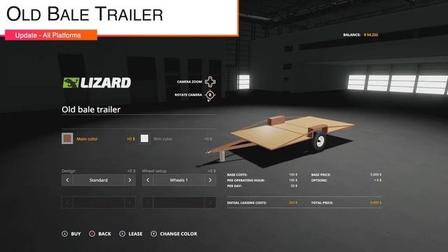New Mods! Bantikow, Ballincraig, & More! (11 Mods) | Farming Simulator 19 смотреть онлайн