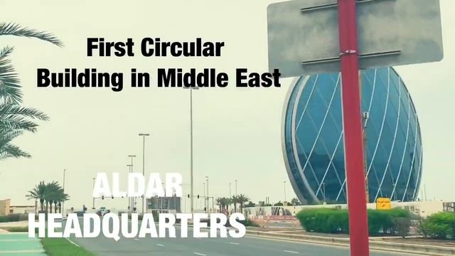 Al Raha, Abu Dhabi UAE смотреть онлайн