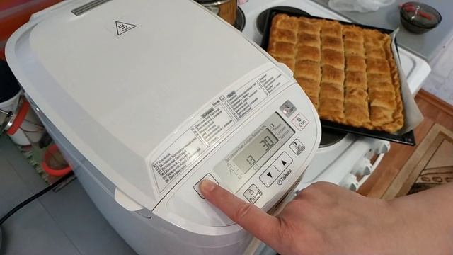 Хлебопечка рецепты: домашний хлеб