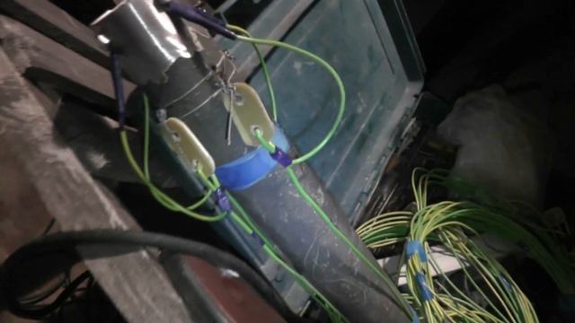 Вертикал на диапазоны 20-40-80-160м часть 2 смотреть онлайн