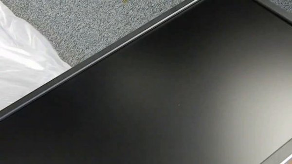 Dell Professional Monitor P2314H - UNBOXING