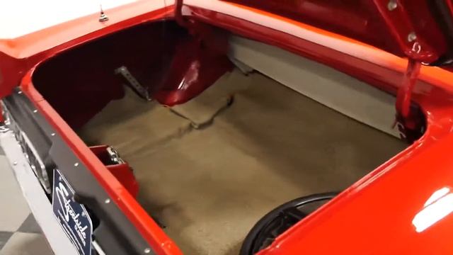 1969 Ford Mustang Shelby GT500 For Sale | 2291 NSH