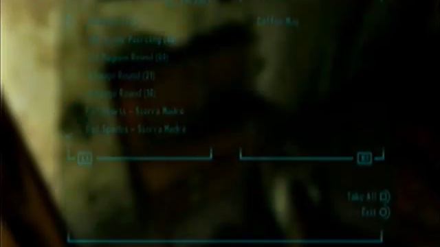 Fallout New Vegas: Dead Money - part 10 смотреть онлайн