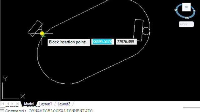 DynamicBlockAlignmentJig смотреть онлайн