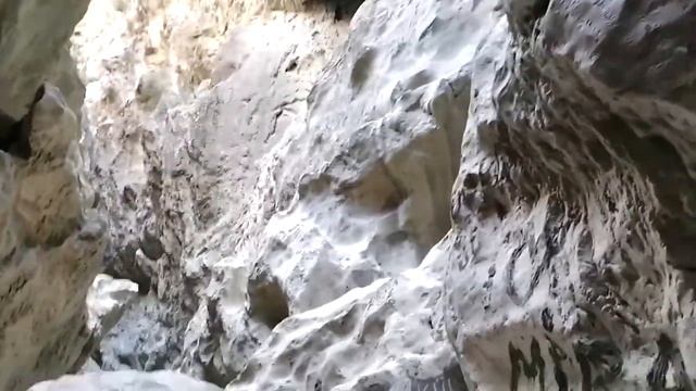 Saklikent Gorge Walk Through - Fethiye, Turkey смотреть онлайн