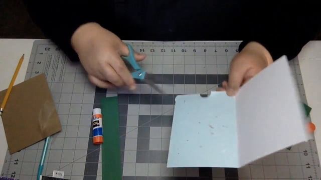 Square Type Live Stream Replay - How to make a pop up card with a Happy Groundhog Day greeting смотреть онлайн