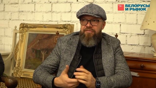 Сделали из ангара крутой магазин-«музей». | Свежий бизнес-взгляд на комиссионные магазины смотреть онлайн