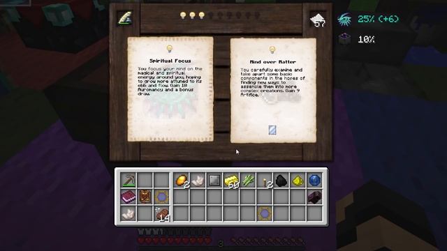 Thaumcraft 6 Beta Getting Started! Bit-by-Bit for Minecraft 1.10.2 by Mischief of Mice! смотреть онлайн