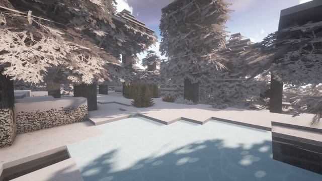 САМЫЕ ЛУЧШИЕ НОВОГОДНИЕ РП ДЛЯ МАЙНКРАФТ ЗИМНИЕ РЕСУРС ПАКИ МАЙНКРАФТ ЗИМНИЕ РП смотреть онлайн