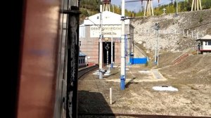 Северомуйский тоннель (БАМ)