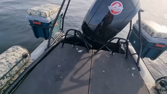 150 ЛС на ПВХ ЛОДКУ. ОТОПИТЕЛЬ, СТЕКЛО и ДРУГИЕ ПРЕЛЕСТИ. СОЛАР 600 Супер Джет и MERCURY 150 ProXS смотреть онлайн