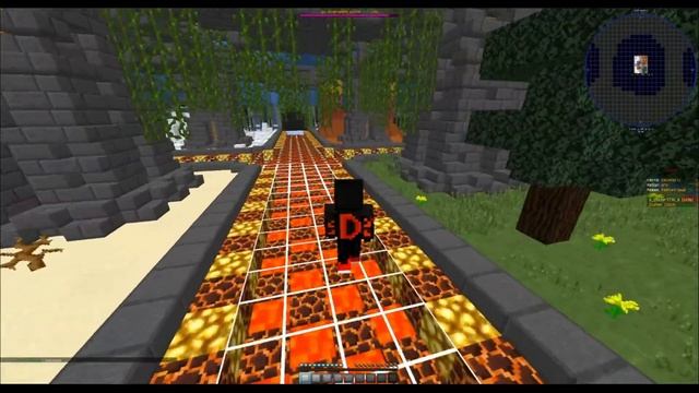 ЧИТЕРЫ ЗАХВАТИЛИ ЭНД КРАФТ... END CRAFT УМИРАЕТ! Zlauncher выживание, endcraft, Майнкрафт смотреть онлайн