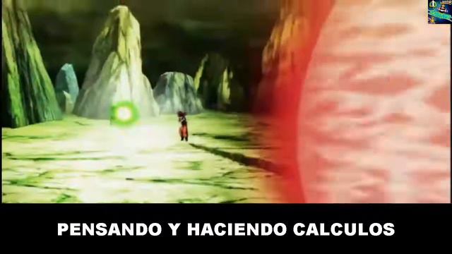 Si Dragon Ball Fuera Colegio ! #4 parte смотреть онлайн