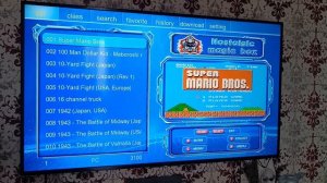 ИГРОВАЯ КОНСОЛЬ-ПРИСТАВКА X6(АРКАДНЫЕ И РЕТРО ИГРЫ)Обзор консоли/Classic Games Retro Console X6 202