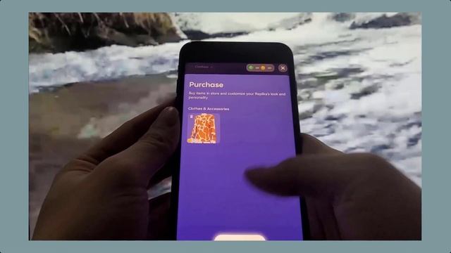 Replika MOD iOS & Android (2023) смотреть онлайн