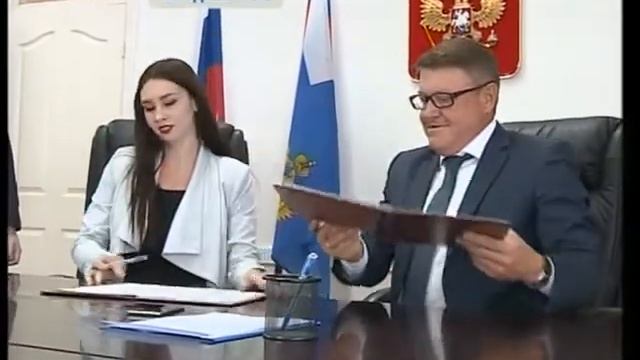 В Приморье подписали кодекс этической работы в сети Интернет смотреть онлайн