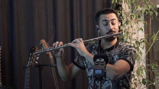 Ah Bu Şarkıların Gözü Kör Olsun | Flüt Solo - Mustafa Tuna ( Flute Cover ) #flute #flüt смотреть онлайн