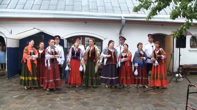 День Семьи, Любви и Верности 2018 смотреть онлайн