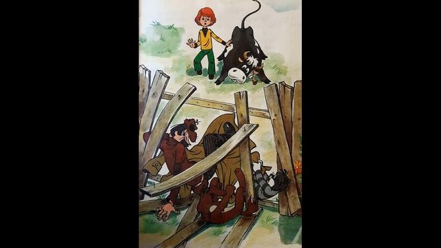Тётя дяди Фёдора «Письмо» (часть 2) смотреть онлайн