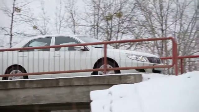 ТЕСТ-ДРАЙВ BYD F6 Часть 1: ДИЗАЙН и ИНТЕРЬЕР смотреть онлайн