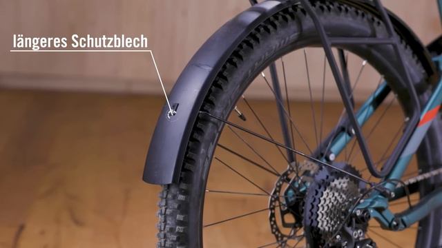 Biketest Corratec MTC 120 Elite I NEU I E Mountainbike Test I SUV E MTB Fully Review смотреть онлайн