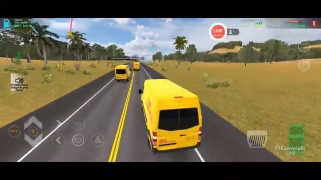 live drivers jobs online simulator#fcgamer смотреть онлайн
