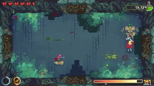 Marly Plays The Weaponographist - GETTING REKT | Episode 5 смотреть онлайн