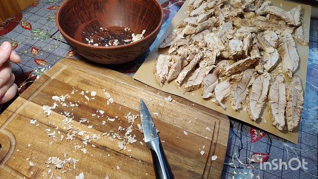 Сушу гриб зонтик.Основа для грибных соусов, супов и других блюд.