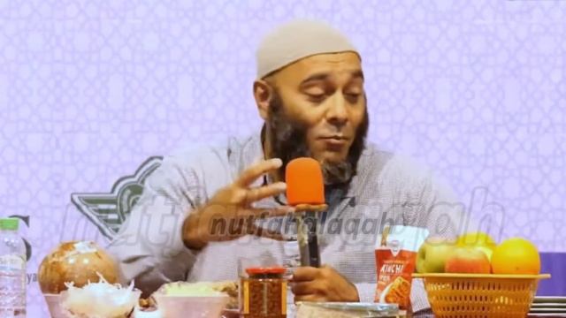 Kenapa Orang Mudah Jatuh Sakit || dr Zaidul Akbar смотреть онлайн