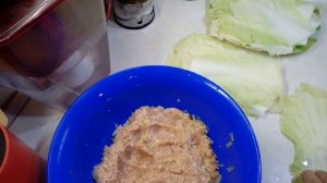 ГОЛУБЦЫ ПО НОВОМУ! ИЗ ПЕКИНКИ И С БУЛГУРОМ    ПРОСТО НЯМ НЯМ!