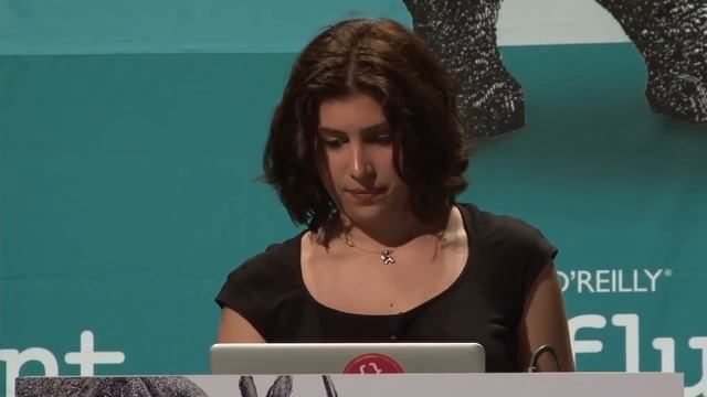 Best of Fluent 2012: /Reg(exp){2}lained/: Demystifying Regular Expressions смотреть онлайн