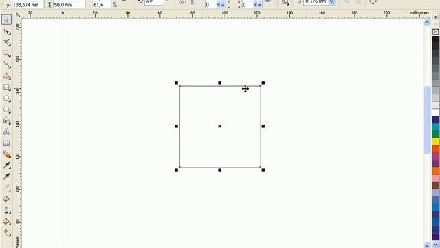CorelDRAW dersleri #9 (Aydinoglu Academy) WhatsApp (+99470) 582-22-89 смотреть онлайн
