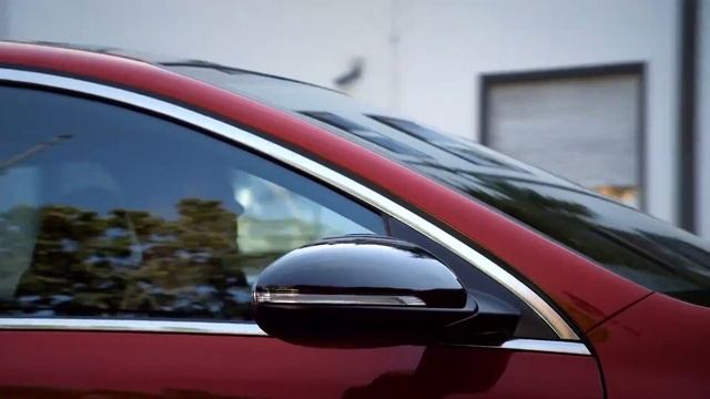 Kia Ceed GT-Line 2018 2019 смотреть онлайн