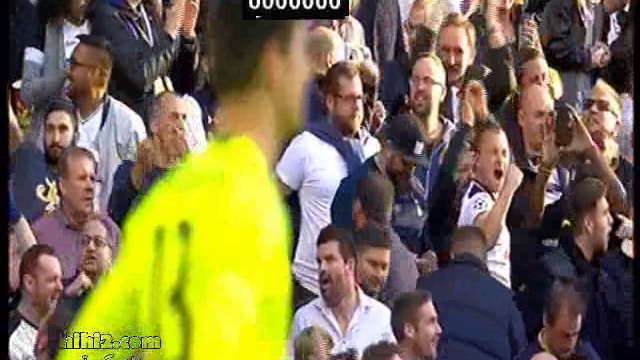 Chelsea 2 Vs 2 Tottenham Hihi2 смотреть онлайн