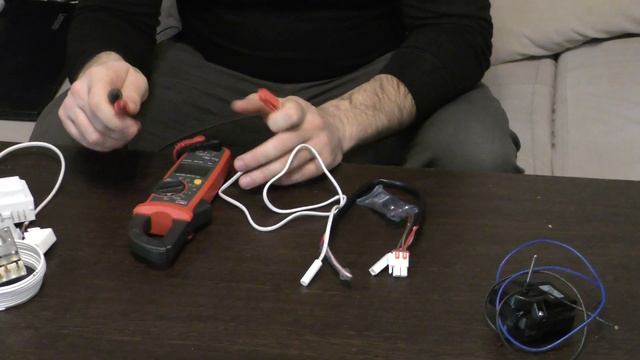 Холодильник ноу фрост, проверка и замена датчиков. смотреть онлайн