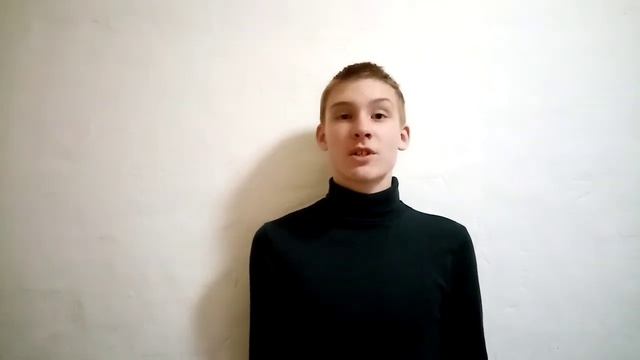 Михаил Дудин "Нет у меня пристрастия к покою...." смотреть онлайн